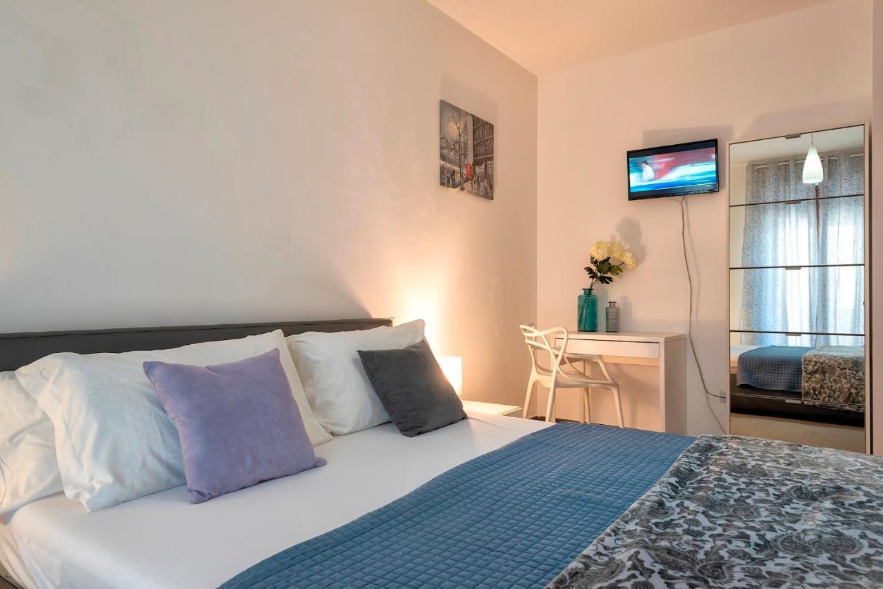 Sardinia Re - Edison 12 Apartment Alghero Exterior photo