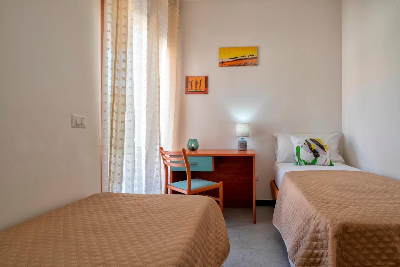 Sardinia Re - Edison 12 Apartment Alghero Exterior photo