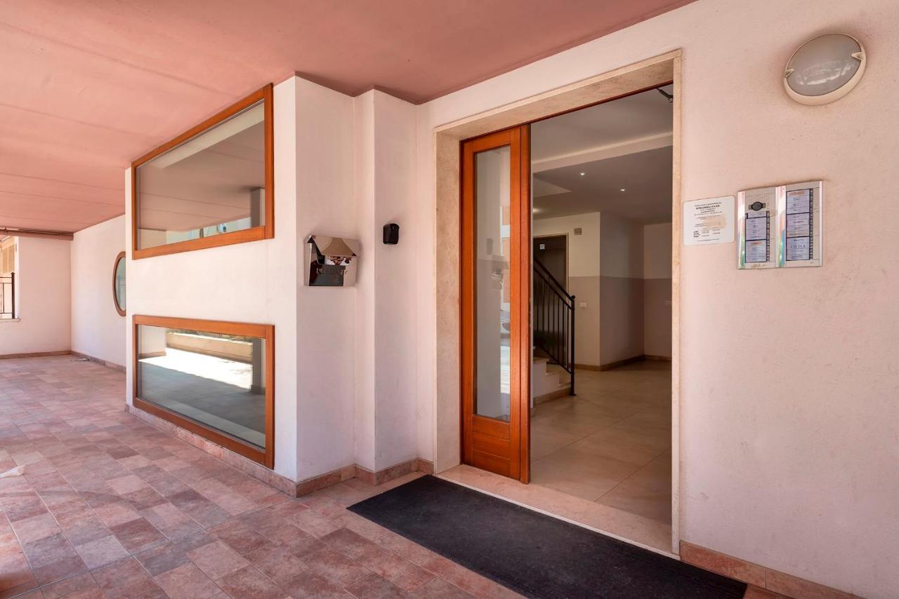 Sardinia Re - Edison 12 Apartment Alghero Exterior photo