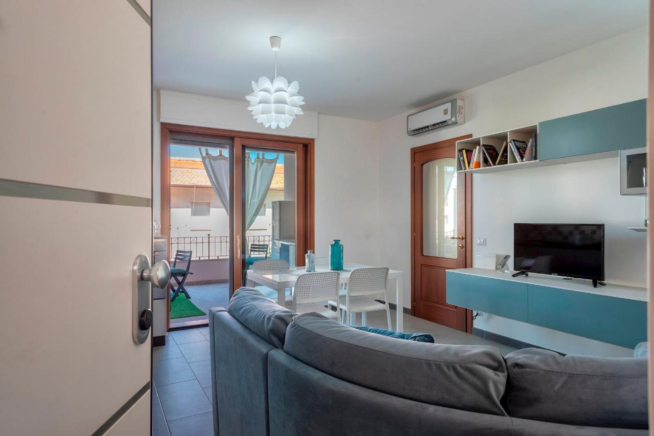 Sardinia Re - Edison 12 Apartment Alghero Exterior photo