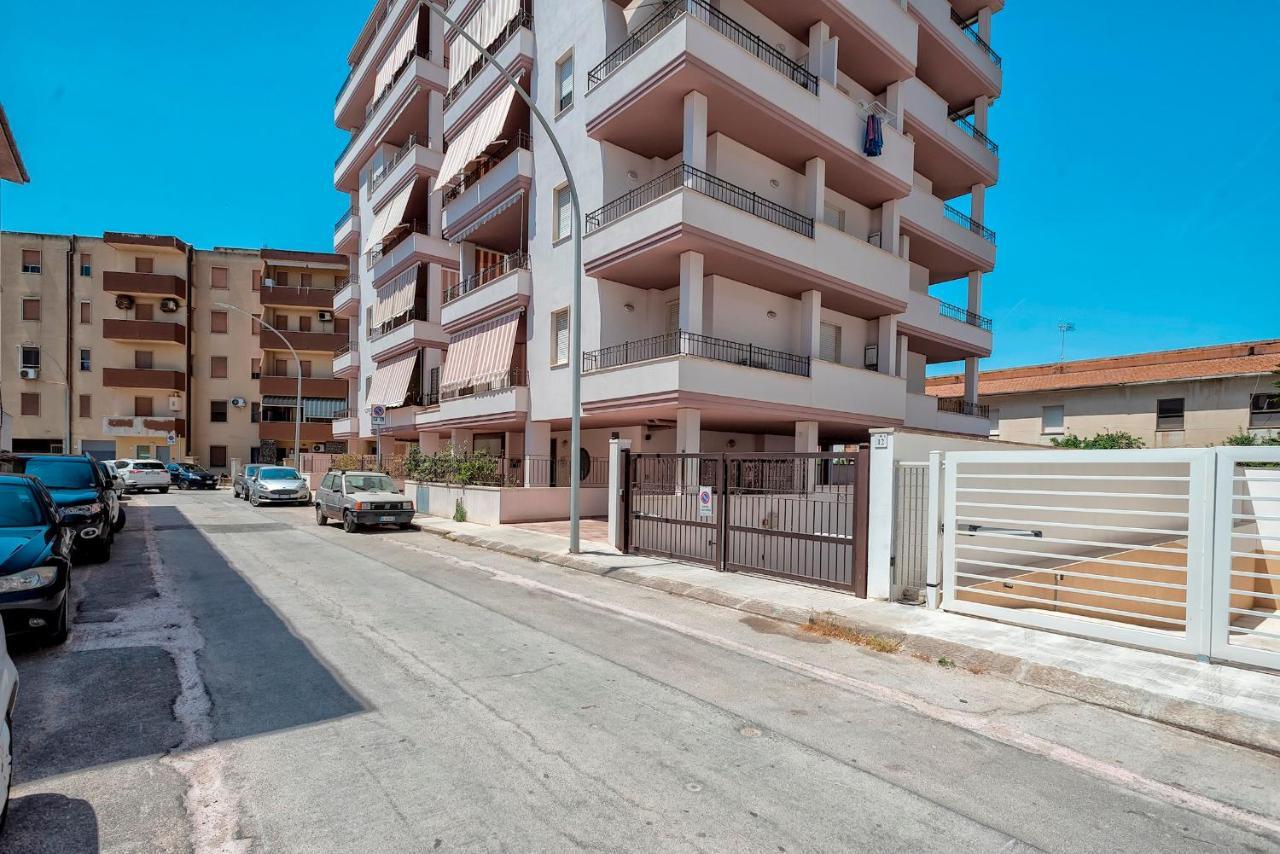Sardinia Re - Edison 12 Apartment Alghero Exterior photo